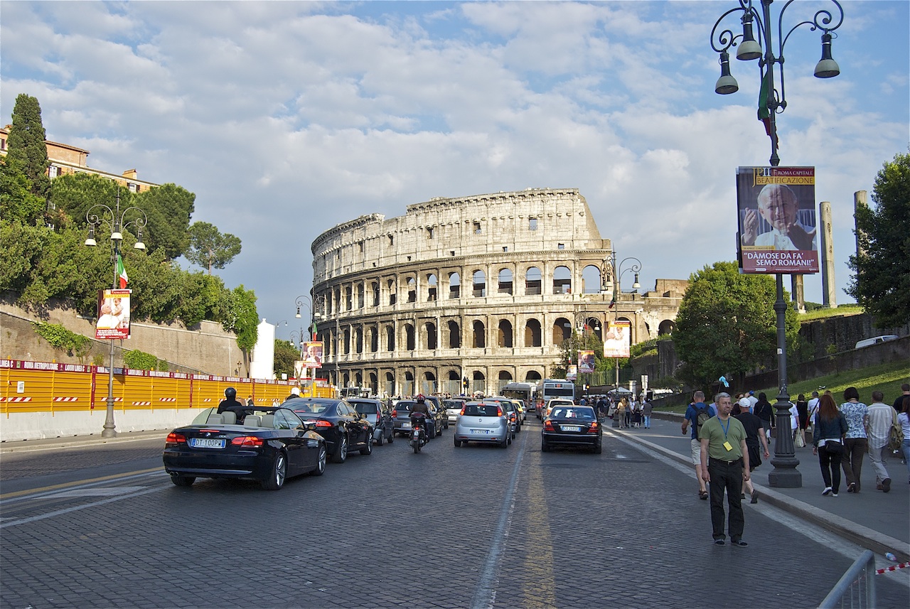 Rome